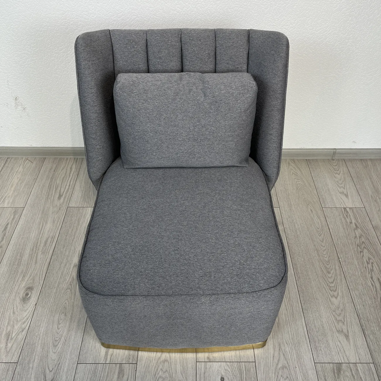 Дизайнерское кресло LaLume-KK00178