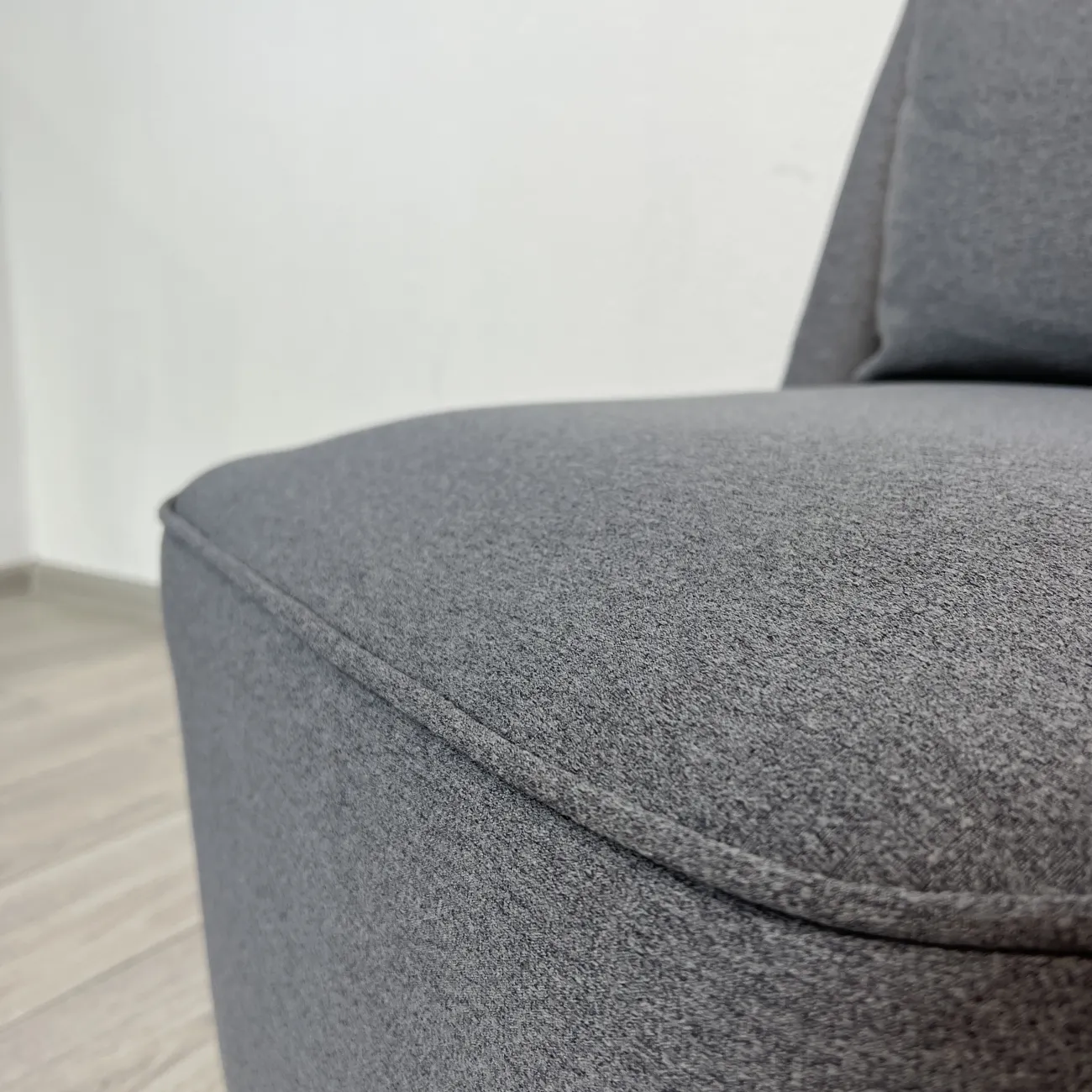 Дизайнерское кресло LaLume-KK00178