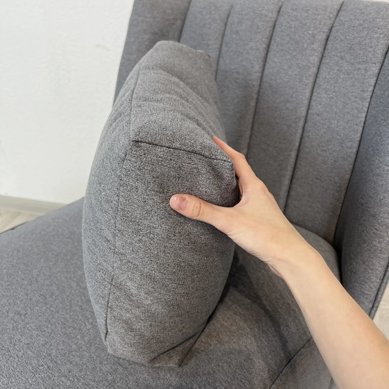 Дизайнерское кресло LaLume-KK00178