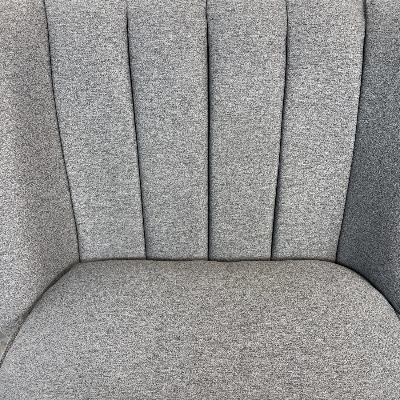 Дизайнерское кресло LaLume-KK00178