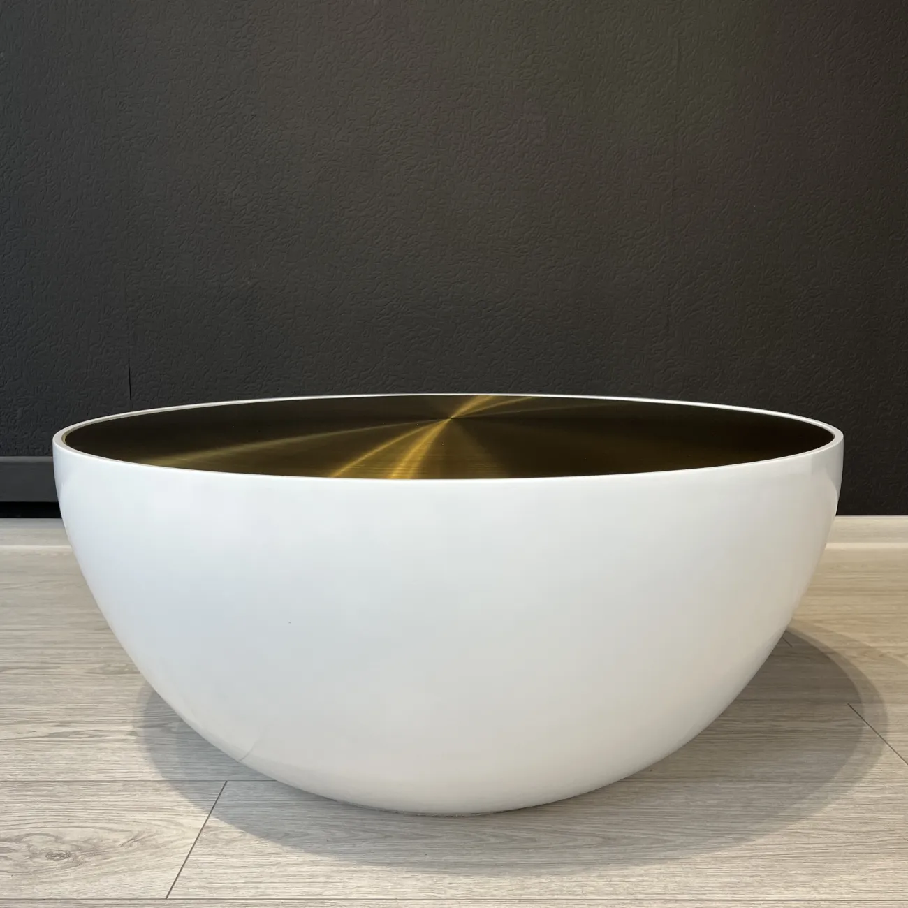 Дизайнерский журнальный столик - LaLume-AP00343