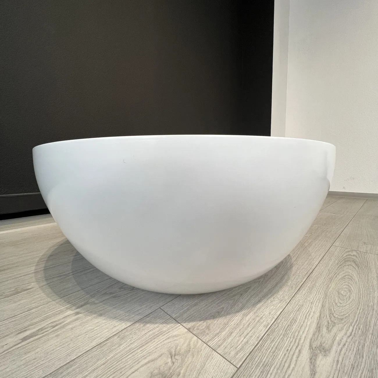 Дизайнерский журнальный столик - LaLume-AP00343