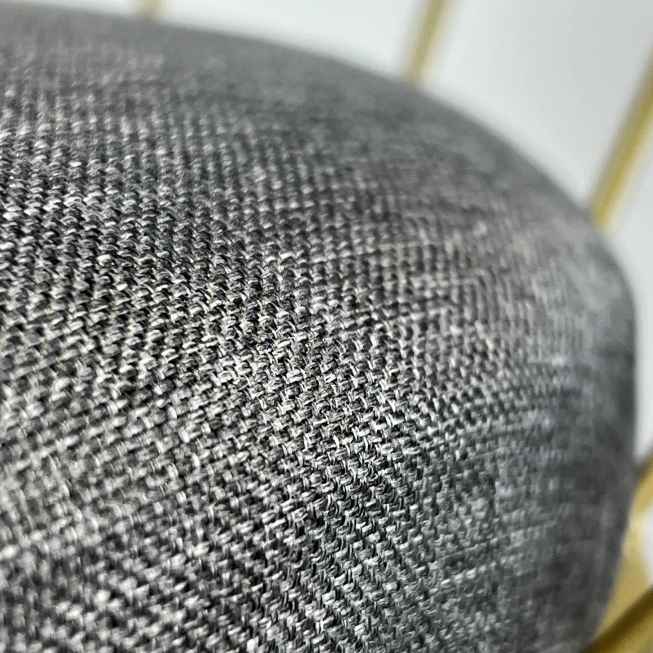 Барный стул Iron bar chair Golden от LaLume