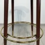 Барный стул Kelly Bar Stool designed by Kelly Wearstler от LaLume