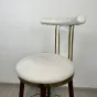 Барный стул Kelly Bar Stool designed by Kelly Wearstler от LaLume