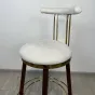 Барный стул Kelly Bar Stool designed by Kelly Wearstler от LaLume