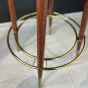 Барный стул Kelly Bar Stool designed by Kelly Wearstler от LaLume