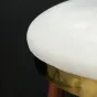 Барный стул Kelly Bar Stool designed by Kelly Wearstler от LaLume