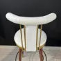 Барный стул Kelly Bar Stool designed by Kelly Wearstler от LaLume