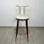 Барный стул Kelly Bar Stool designed by Kelly Wearstler от LaLume