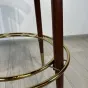 Барный стул Kelly Bar Stool designed by Kelly Wearstler от LaLume