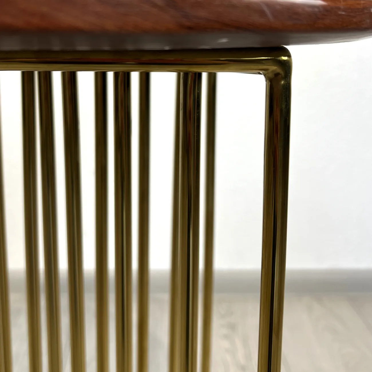 Дизайнерский журнальный столик LaLume-AP00129 Дизайнерский журнальный столик LaLume-AP00129