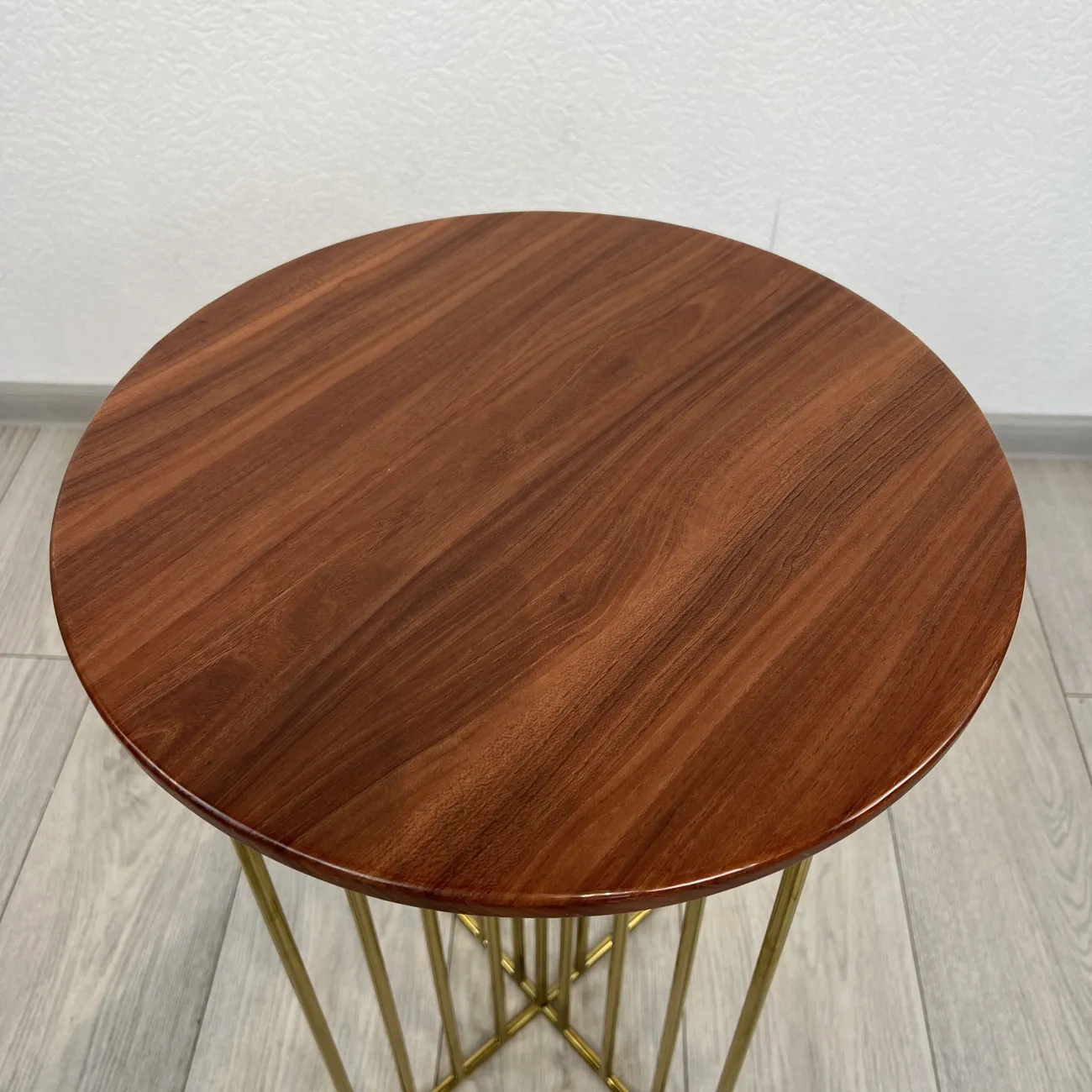 Дизайнерский журнальный столик LaLume-AP00129 Дизайнерский журнальный столик LaLume-AP00129