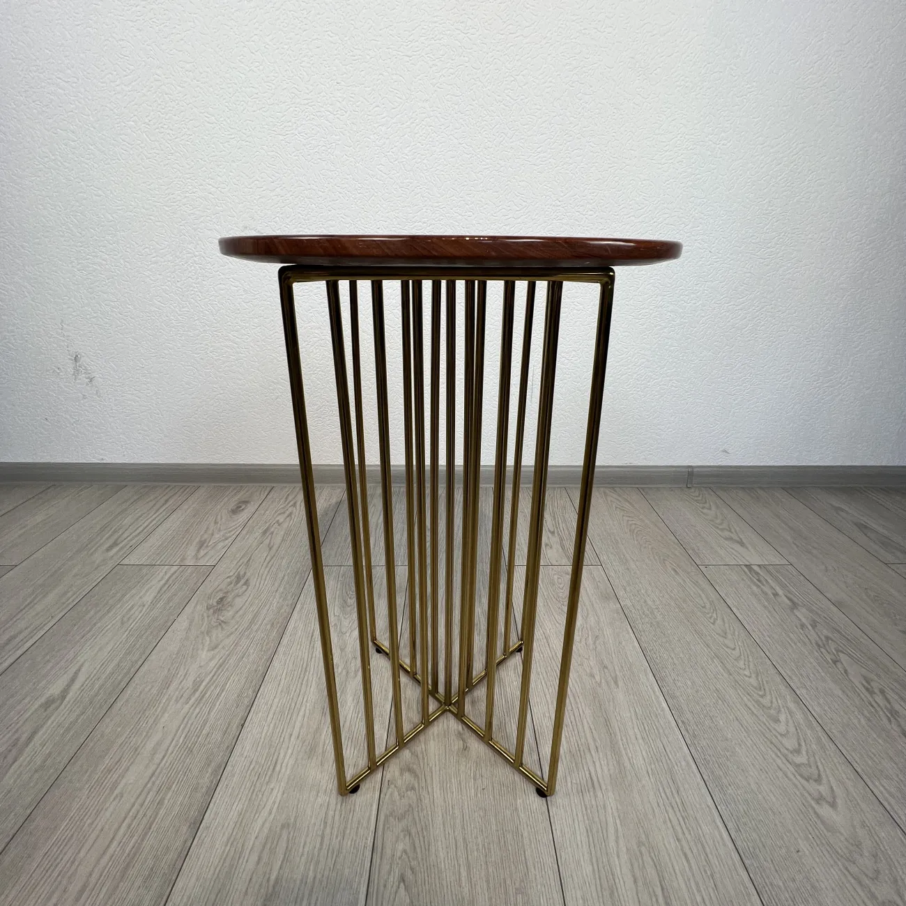 Дизайнерский журнальный столик LaLume-AP00129 Дизайнерский журнальный столик LaLume-AP00129