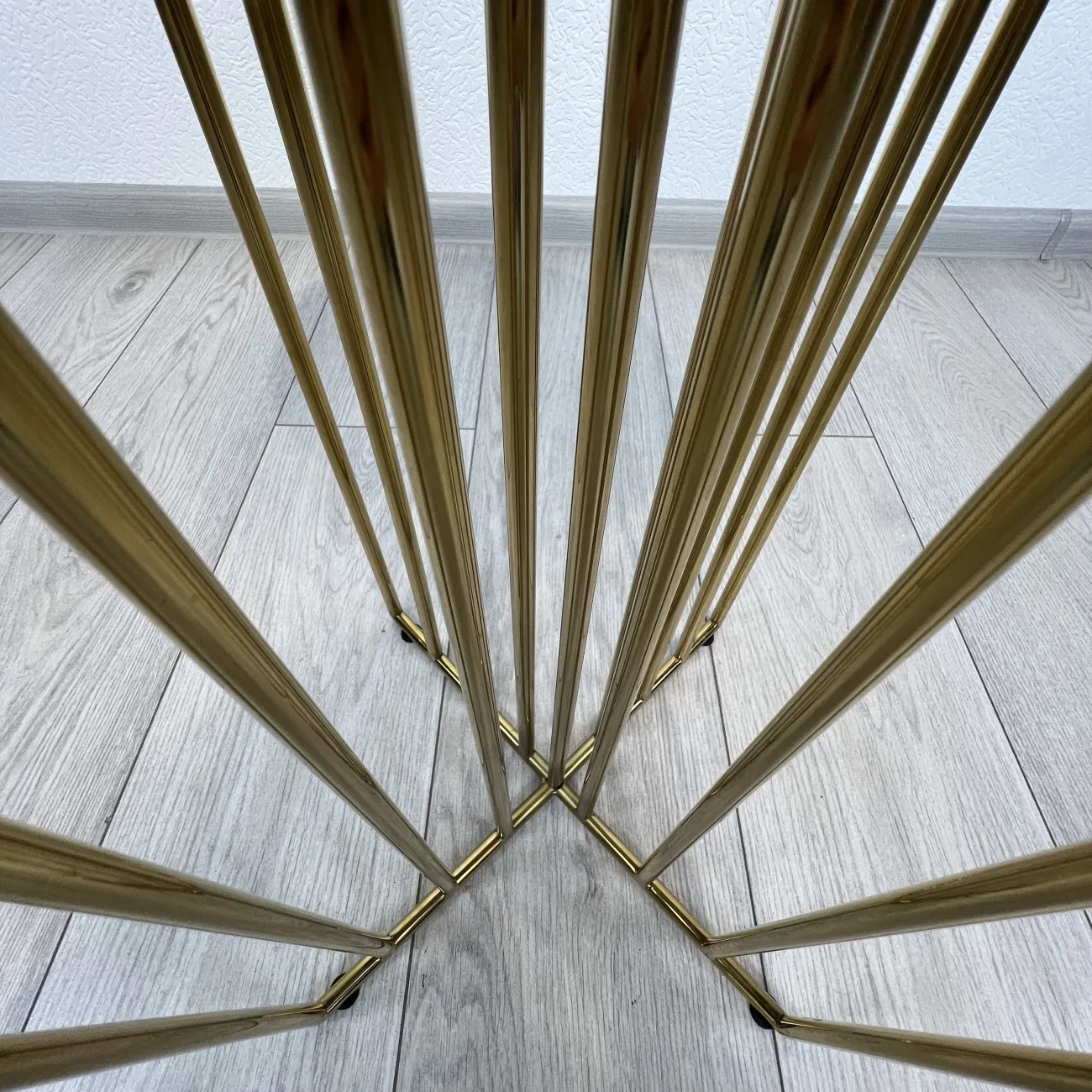 Дизайнерский журнальный столик LaLume-AP00129 Дизайнерский журнальный столик LaLume-AP00129