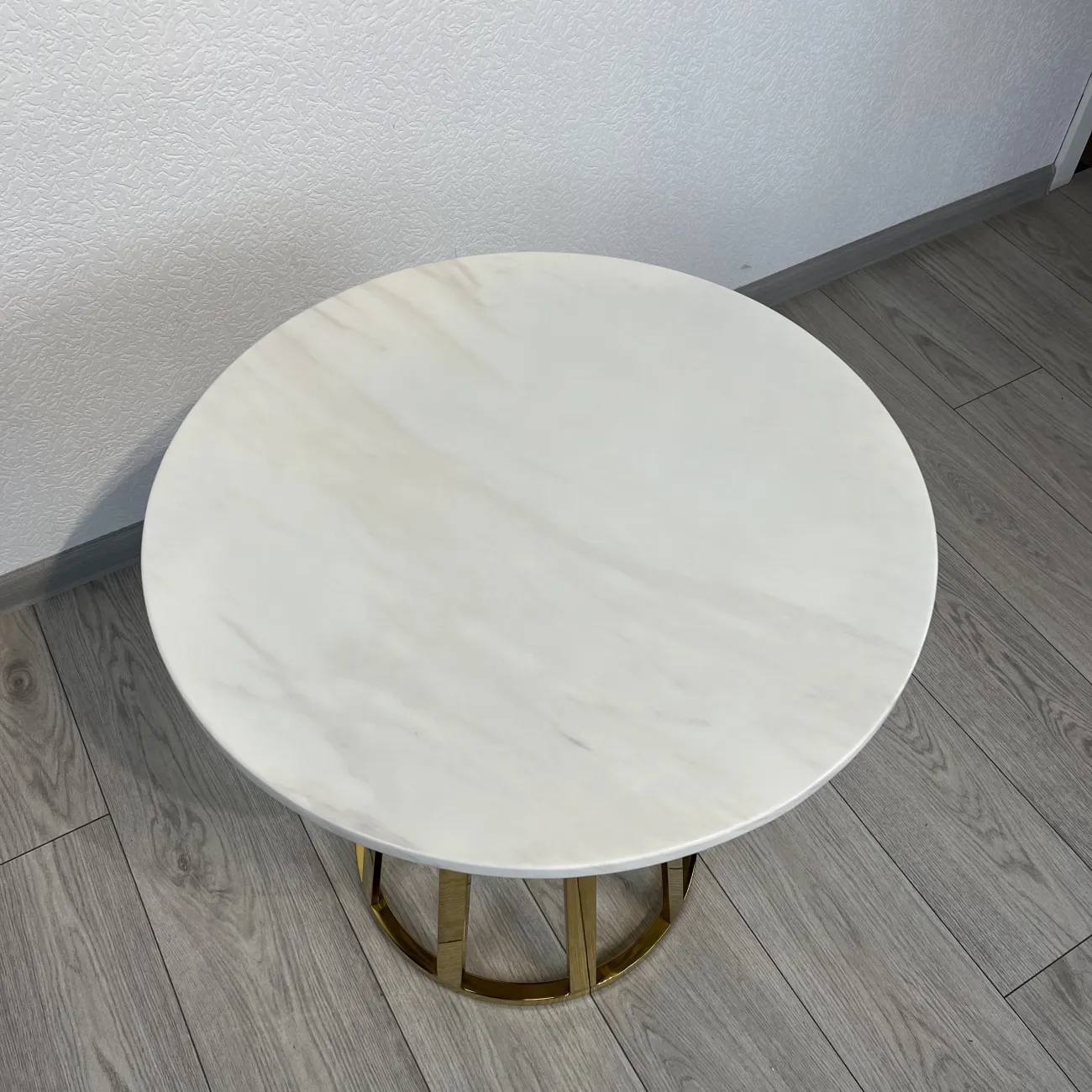 Стильный журнальный столик - LaLume-AP36810-01