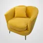 Дизайнерское кресло LaLume-KK00176