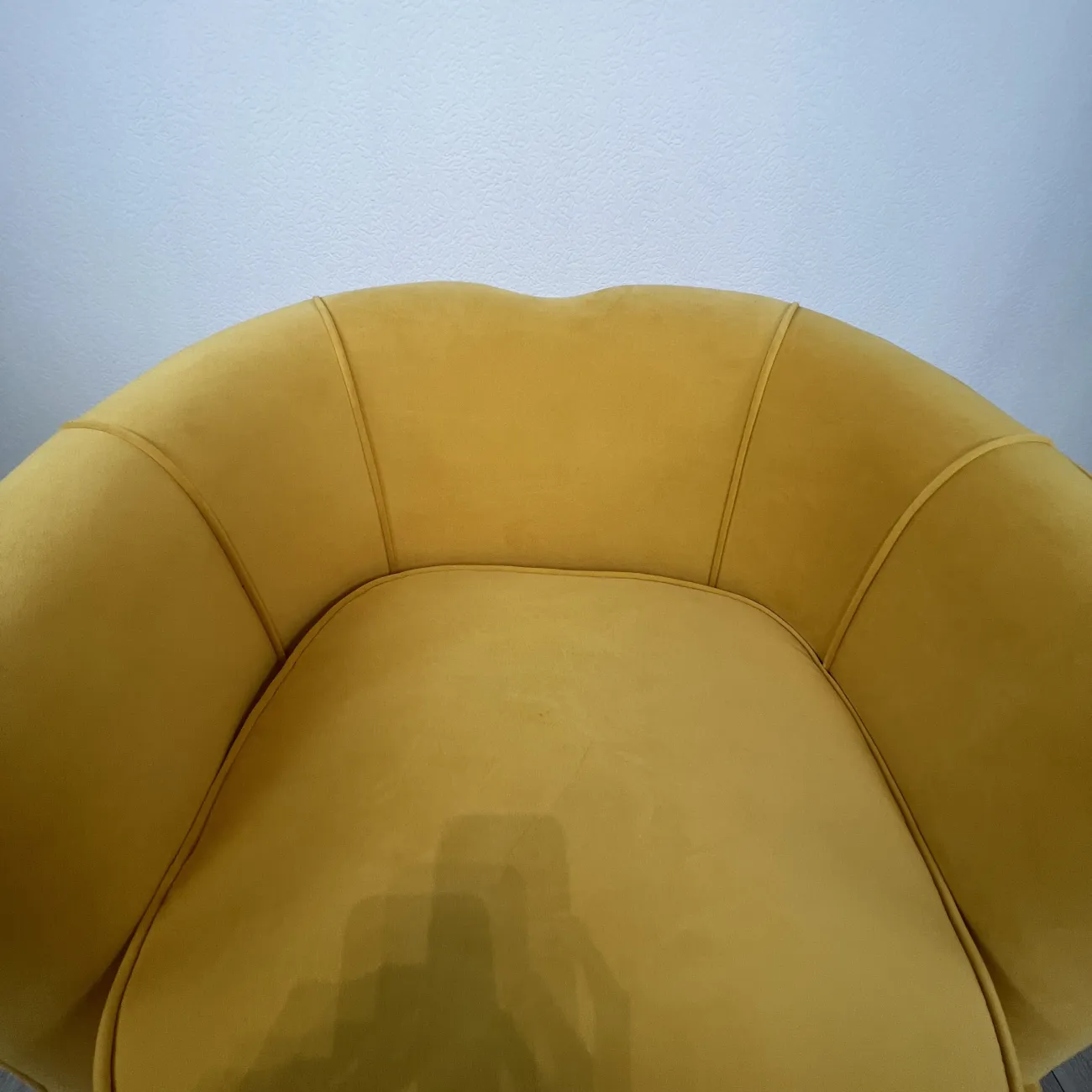 Дизайнерское кресло LaLume-KK00176