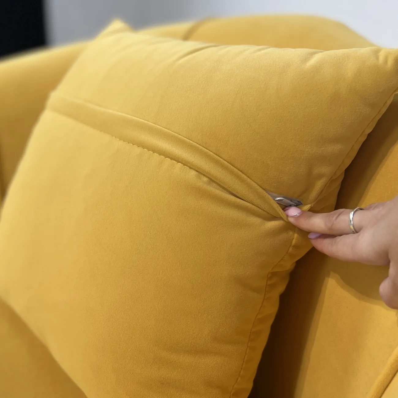 Дизайнерское кресло LaLume-KK00176