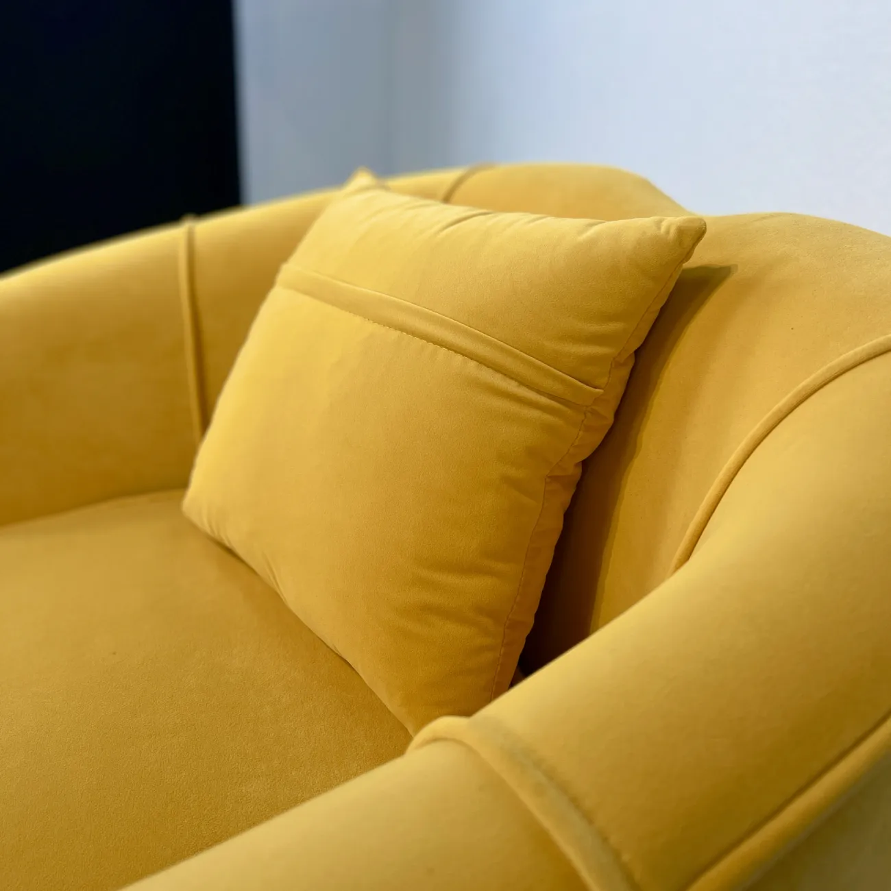 Дизайнерское кресло LaLume-KK00176