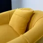 Дизайнерское кресло LaLume-KK00176