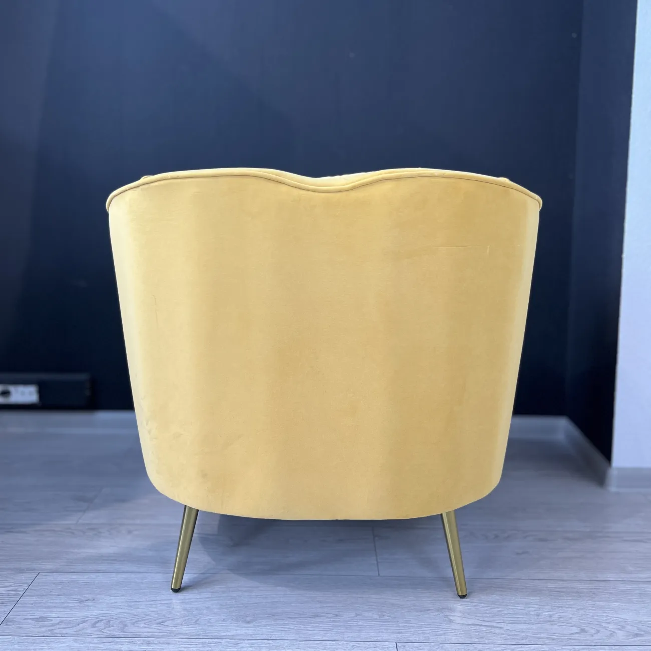 Дизайнерское кресло LaLume-KK00176