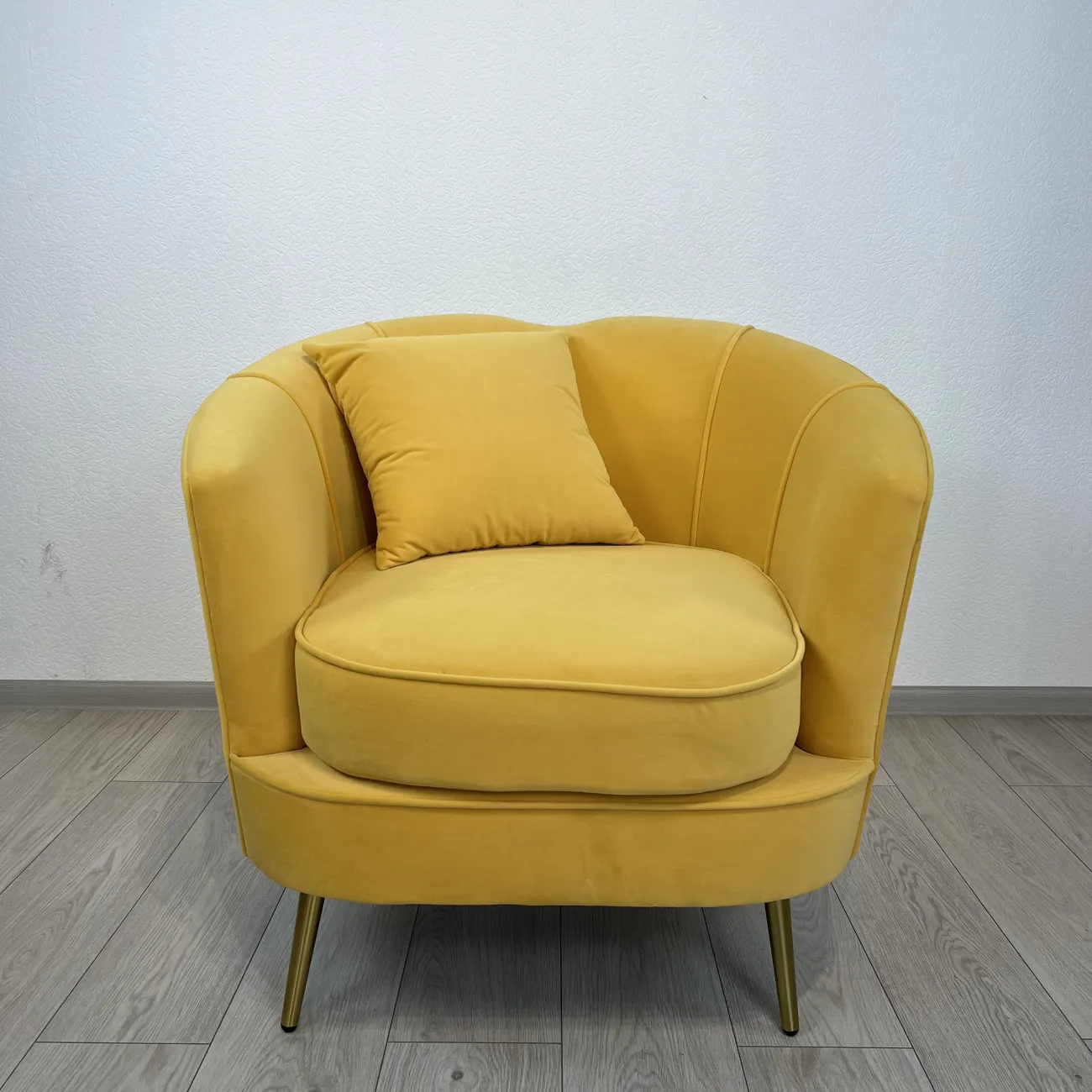 Дизайнерское кресло LaLume-KK00176