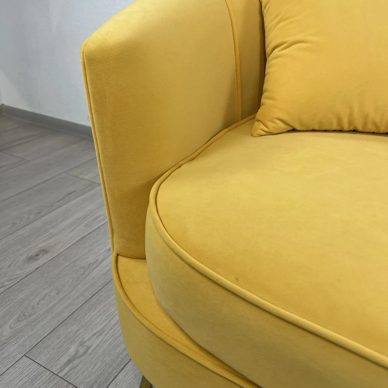 Дизайнерское кресло LaLume-KK00176