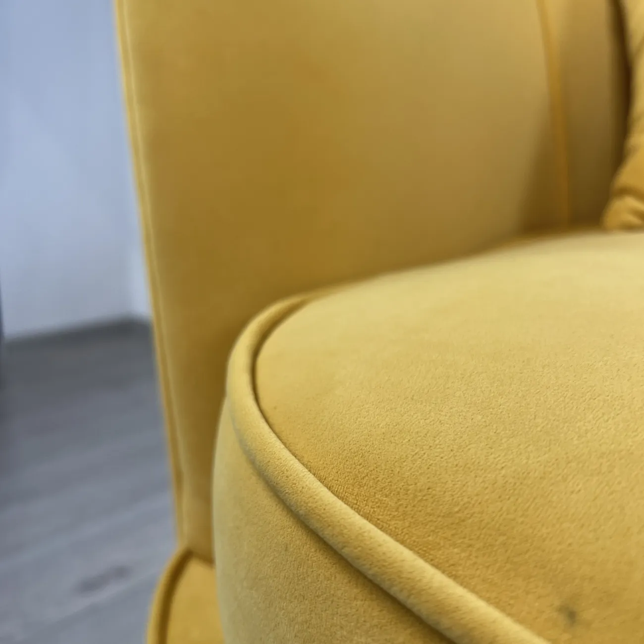 Дизайнерское кресло LaLume-KK00176