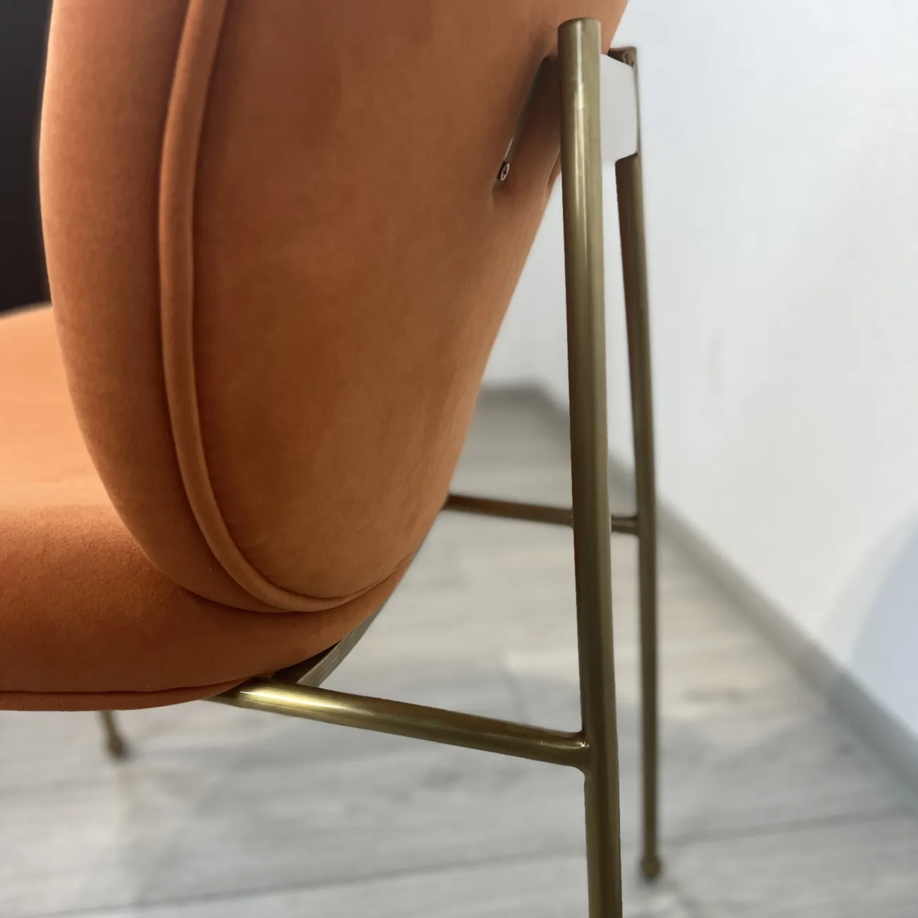 Дизайнерский стул LaLume-ST36809-05