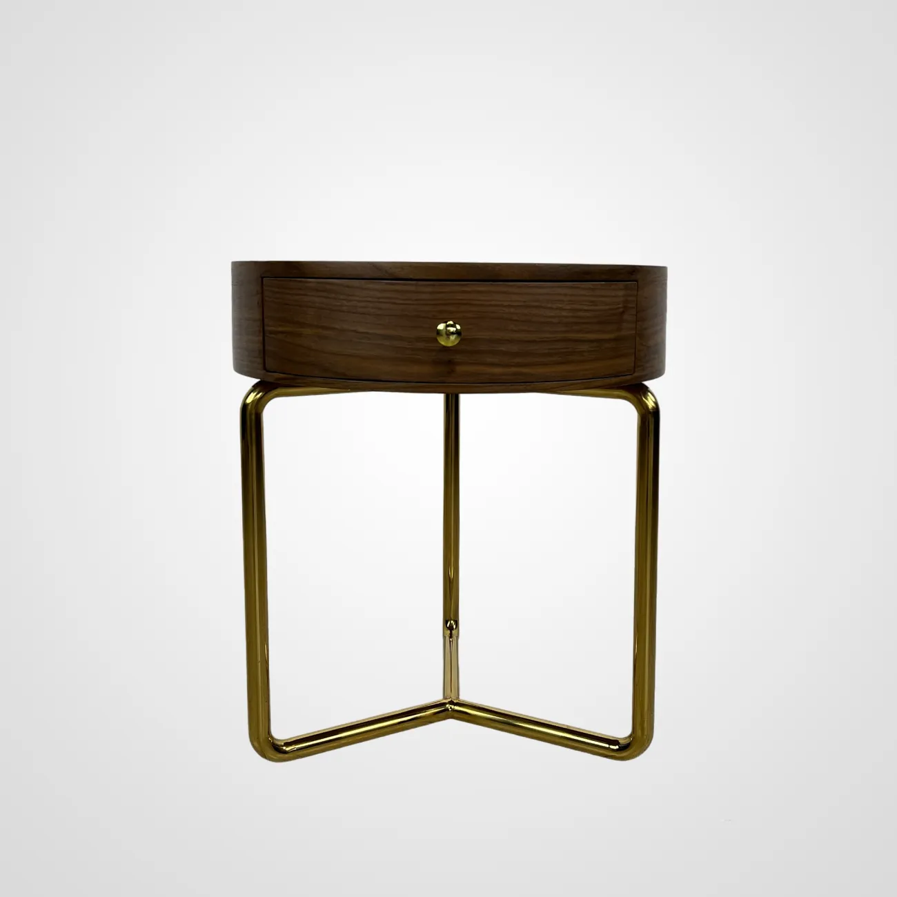 Дизайнерский журнальный столик LaLume-AP00107 Дизайнерский журнальный столик LaLume-AP00107