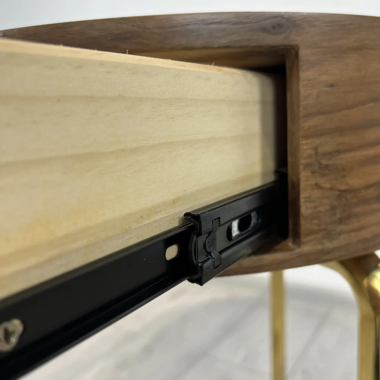 Дизайнерский журнальный столик LaLume-AP00107 Дизайнерский журнальный столик LaLume-AP00107