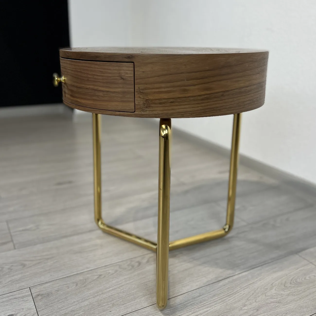 Дизайнерский журнальный столик LaLume-AP00107 Дизайнерский журнальный столик LaLume-AP00107