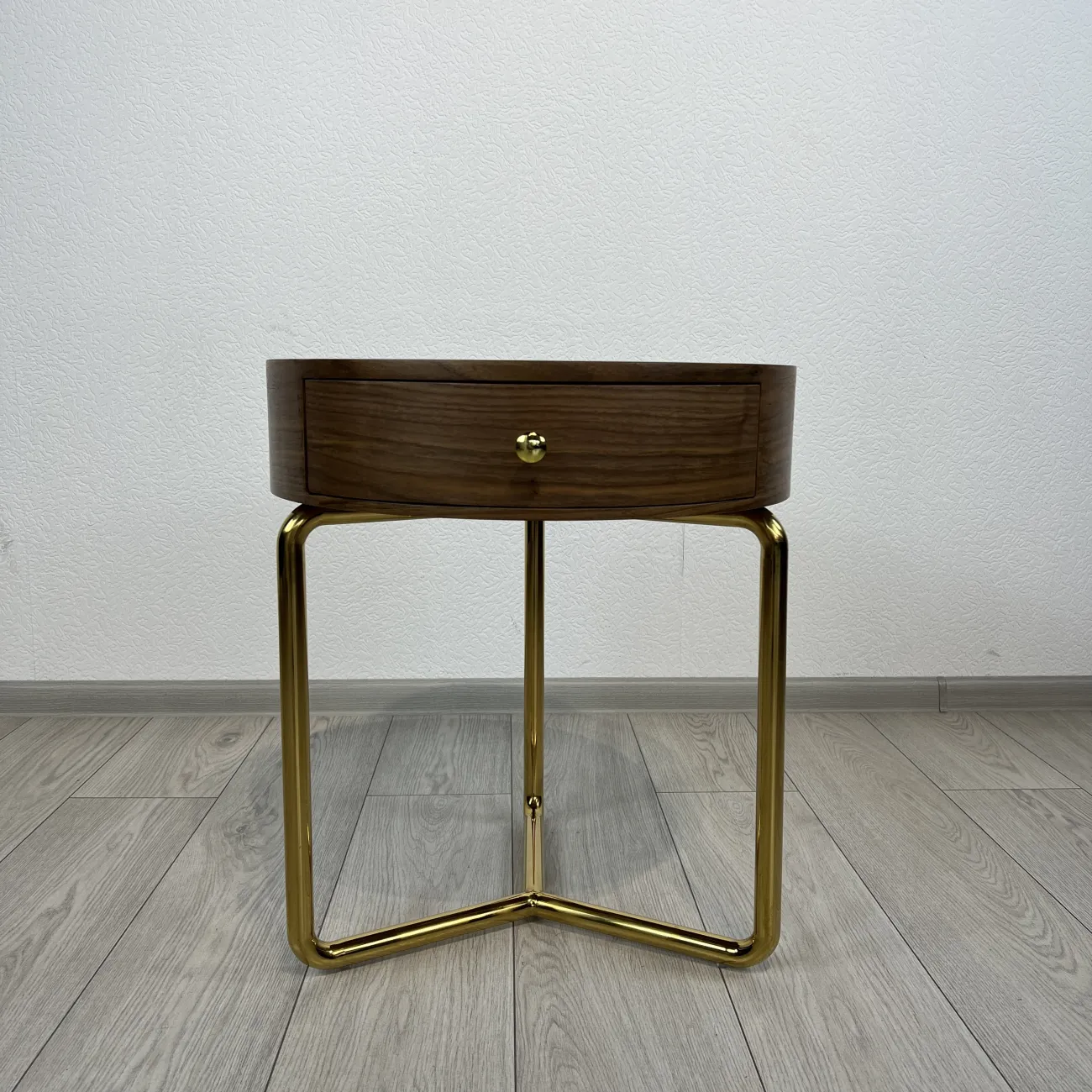 Дизайнерский журнальный столик LaLume-AP00107 Дизайнерский журнальный столик LaLume-AP00107