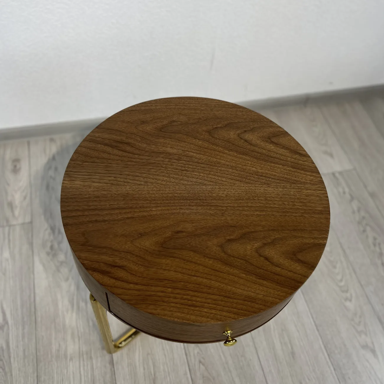 Дизайнерский журнальный столик LaLume-AP00107 Дизайнерский журнальный столик LaLume-AP00107