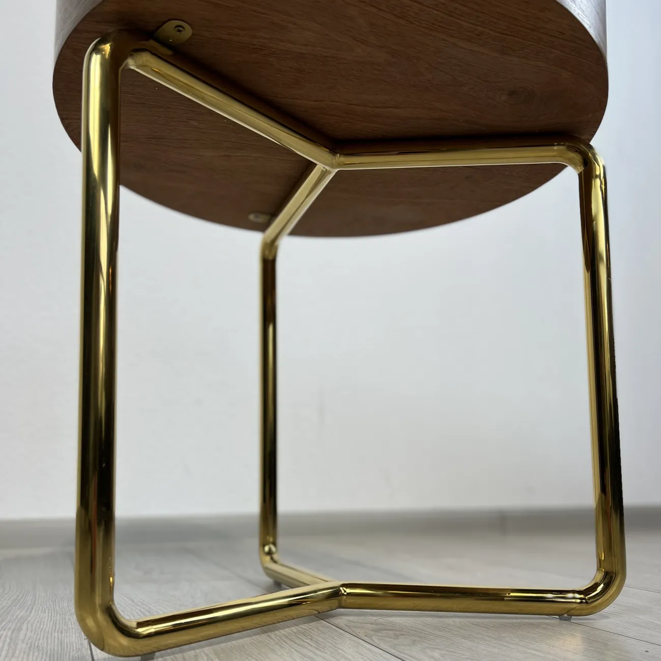 Дизайнерский журнальный столик LaLume-AP00107 Дизайнерский журнальный столик LaLume-AP00107