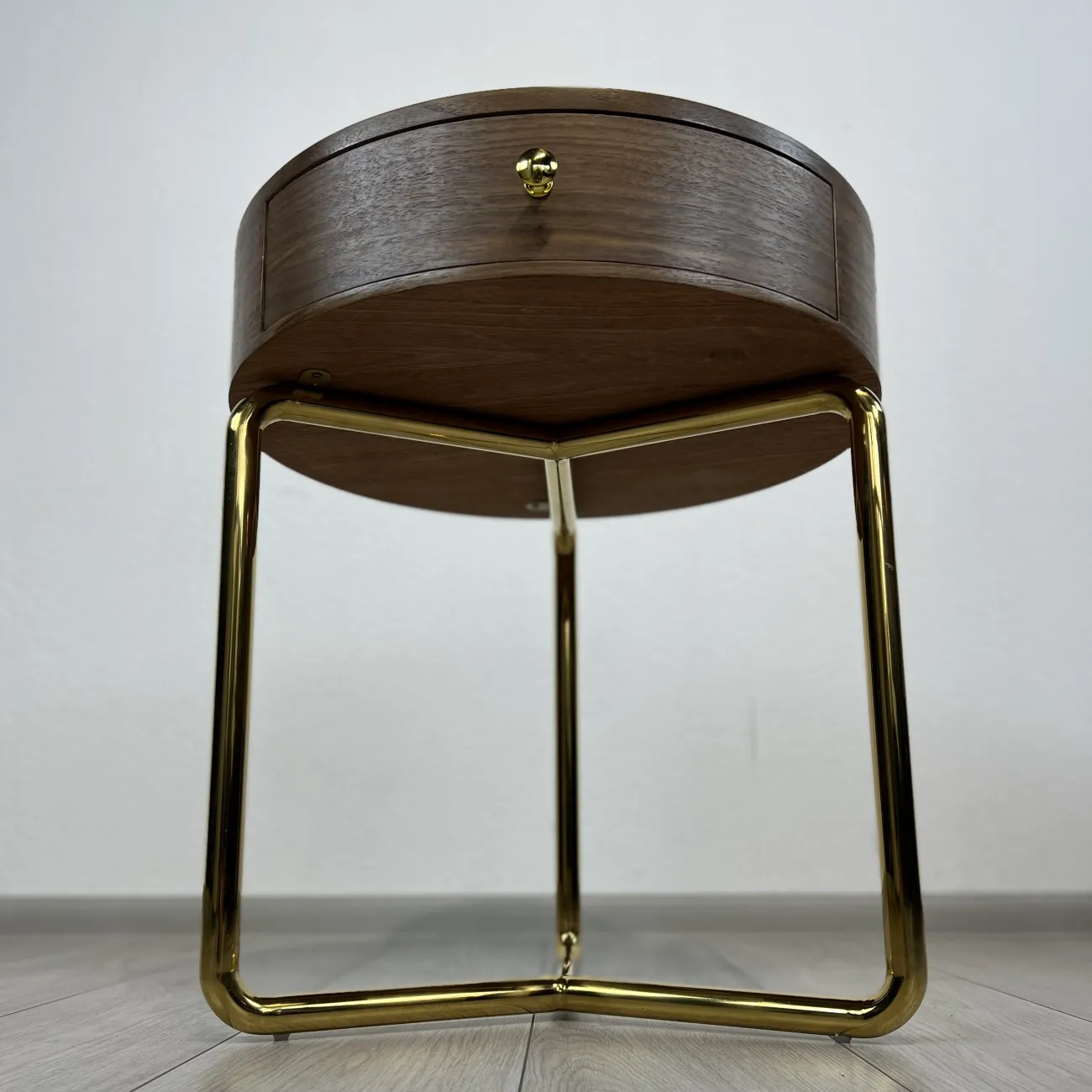 Дизайнерский журнальный столик LaLume-AP00107 Дизайнерский журнальный столик LaLume-AP00107