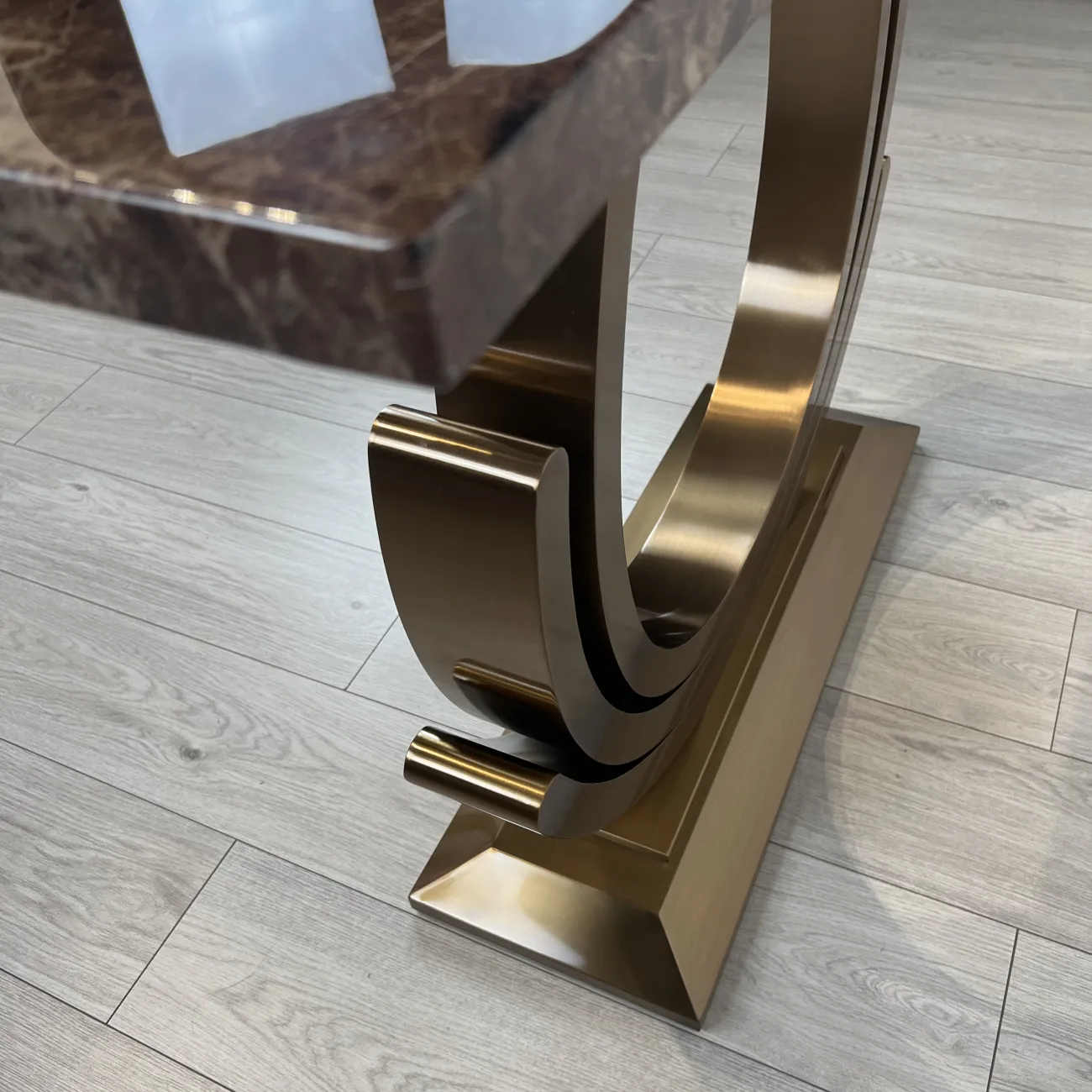 Дизайнерская консоль LaLume-AR00108 Дизайнерская консоль LaLume-AR00108