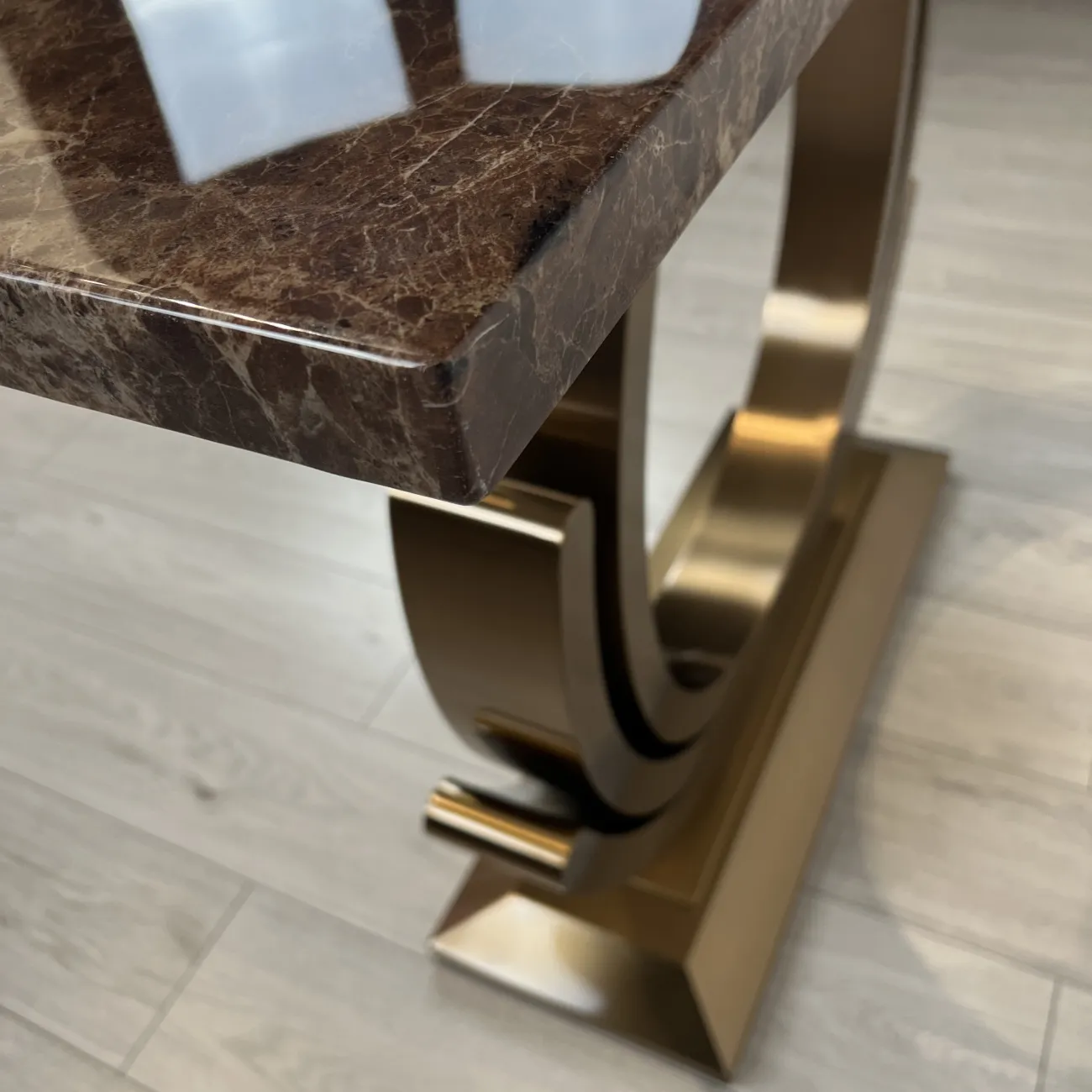 Дизайнерская консоль LaLume-AR00108 Дизайнерская консоль LaLume-AR00108