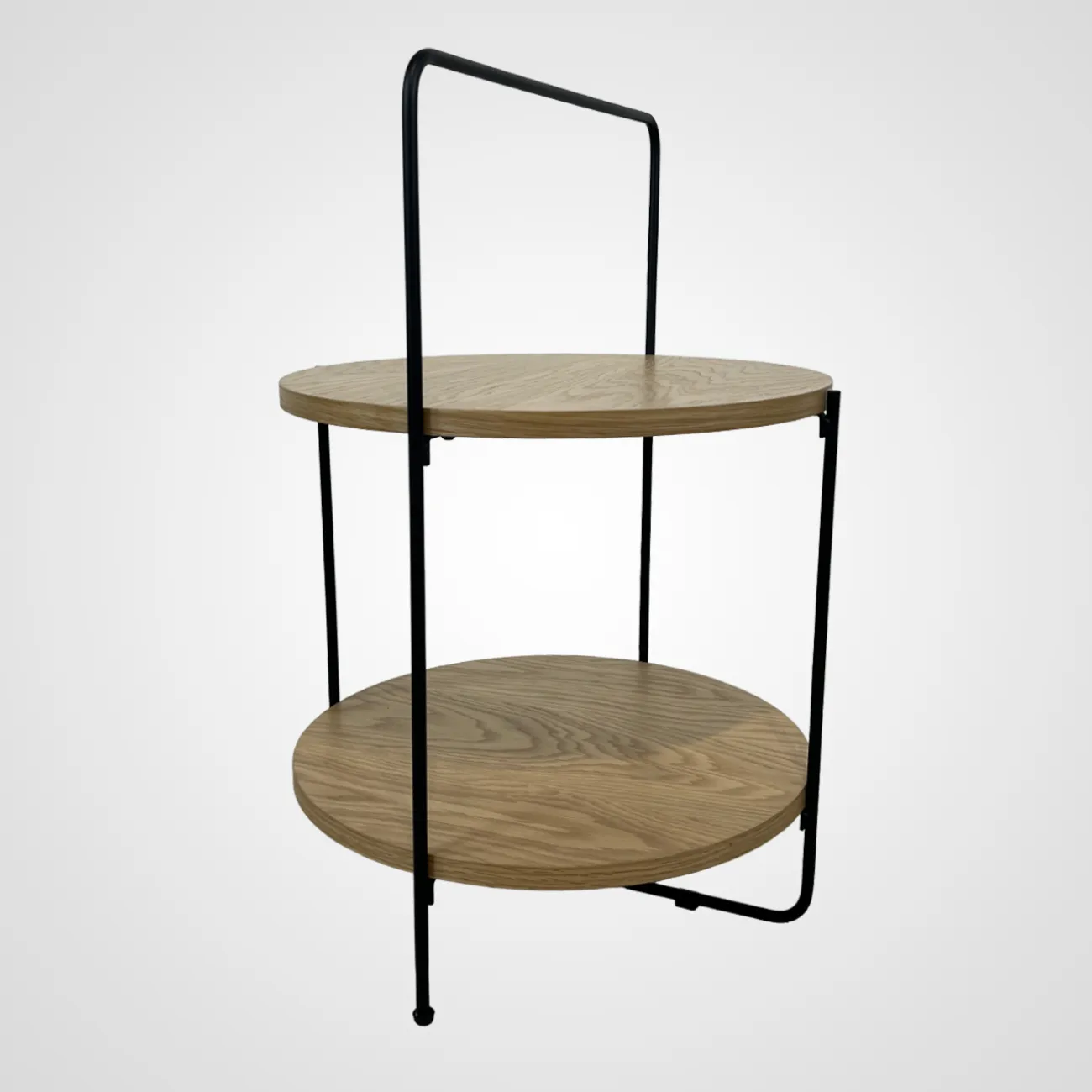 Дизайнерский журнальный столик LaLume-AP00272