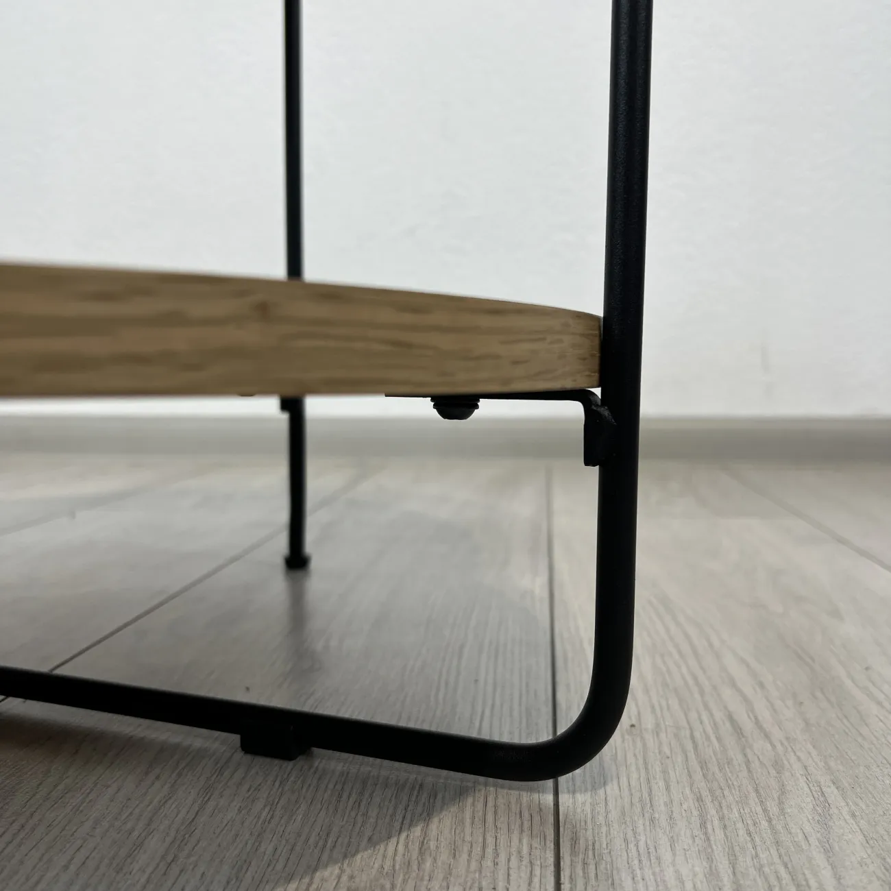 Дизайнерский журнальный столик LaLume-AP00272