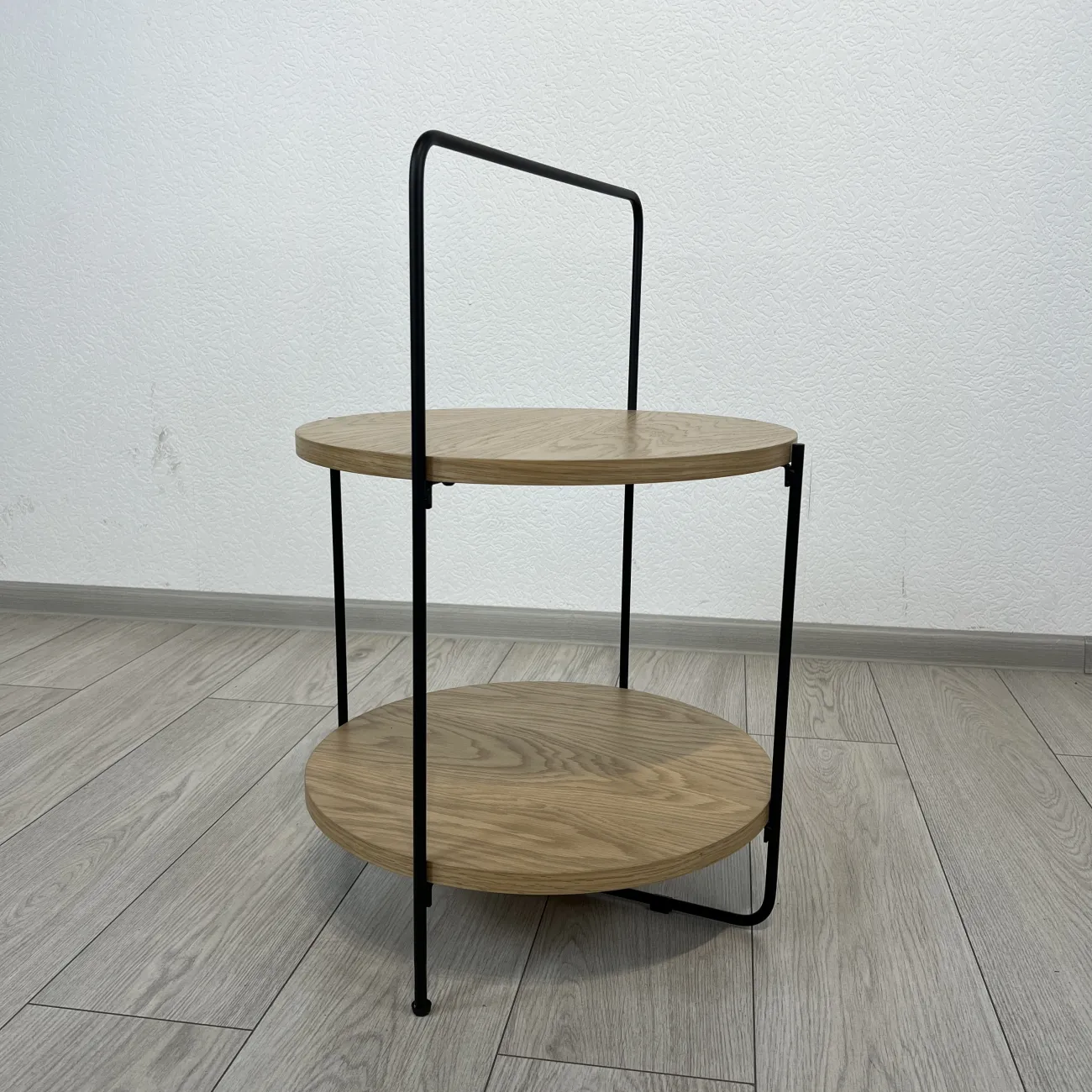 Дизайнерский журнальный столик LaLume-AP00272