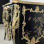 Комод Baroque Сasket от LaLume