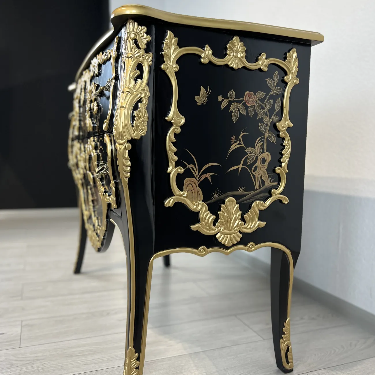 Комод Baroque Сasket от LaLume