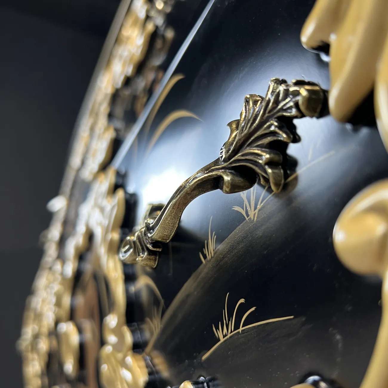 Комод Baroque Сasket от LaLume Комод Baroque Сasket от LaLume