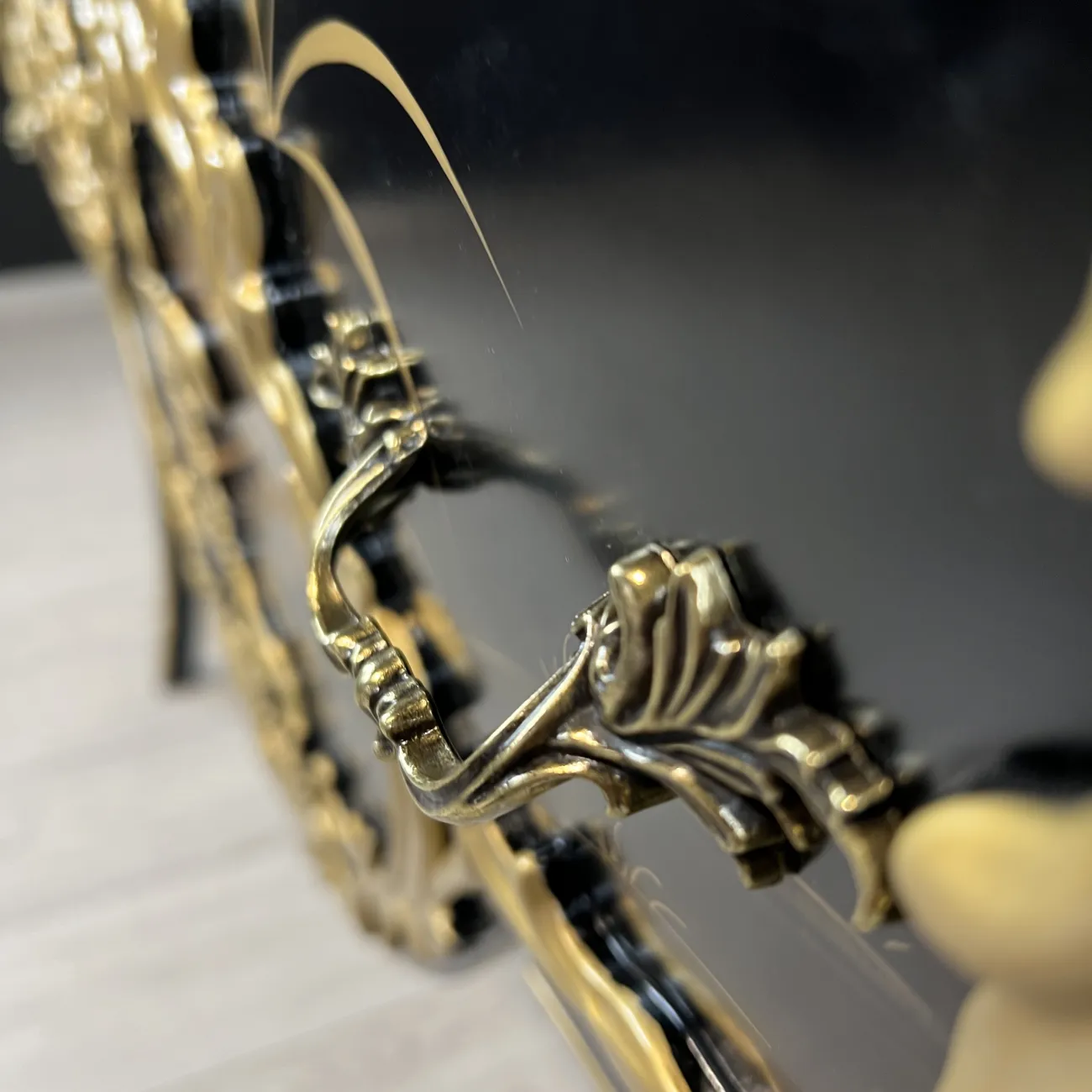 Комод Baroque Сasket от LaLume
