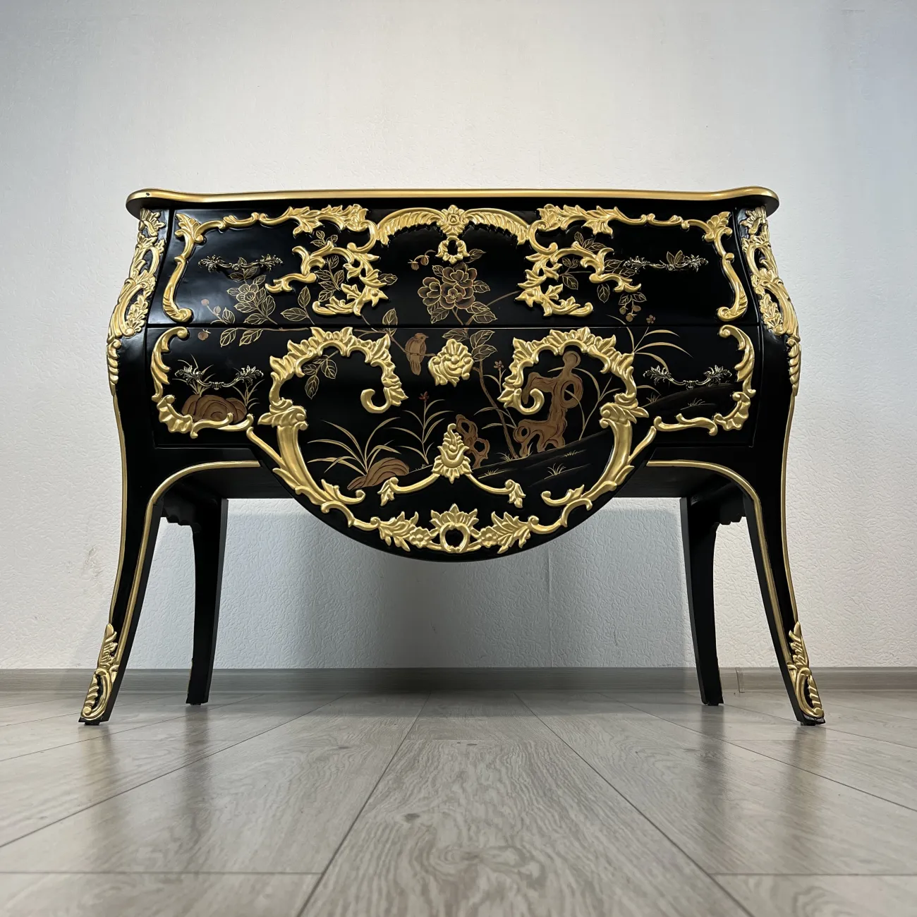 Комод Baroque Сasket от LaLume
