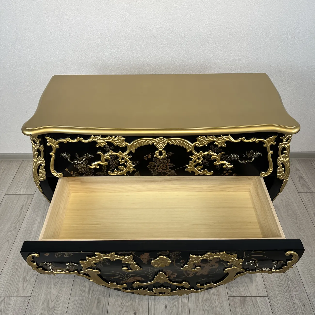 Комод Baroque Сasket от LaLume Комод Baroque Сasket от LaLume