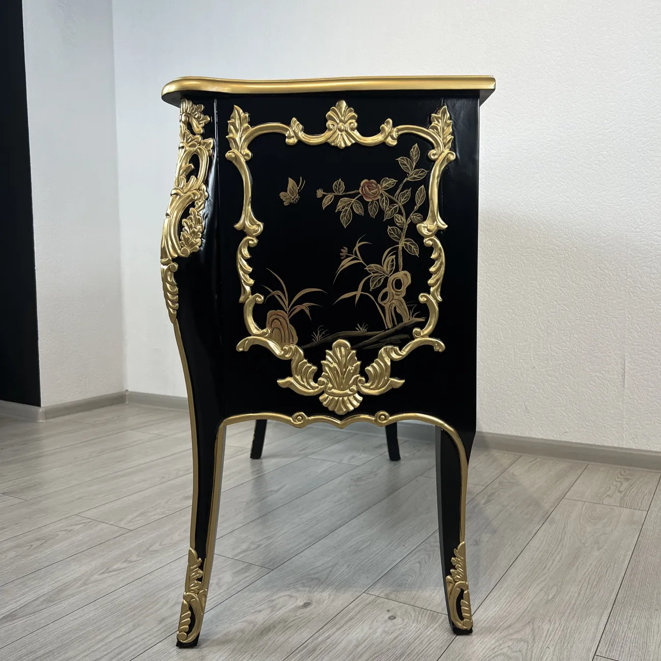 Комод Baroque Сasket от LaLume