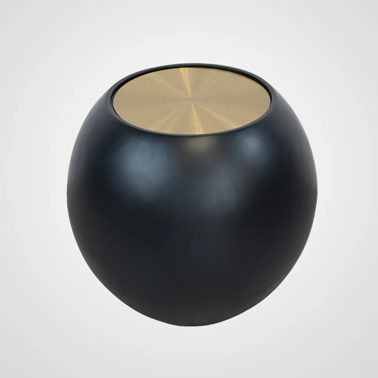 Дизайнерский журнальный столик - LaLume-AP00343